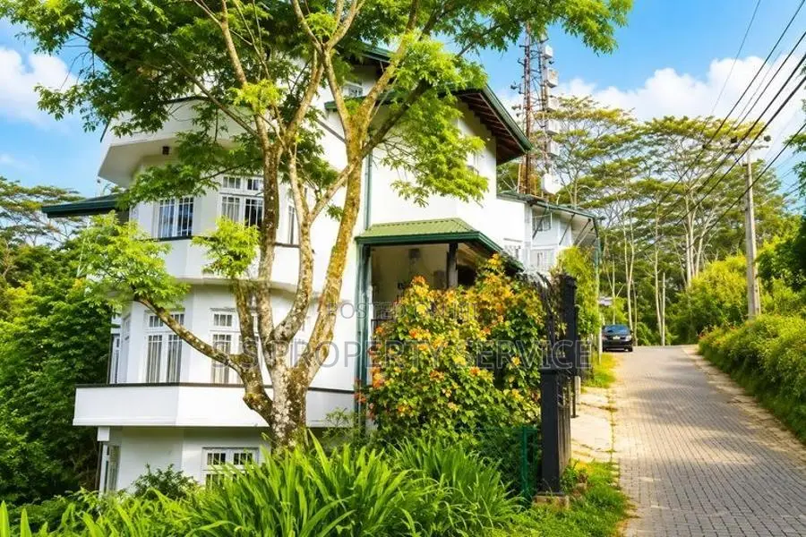 Guest house for Sale in Hanthana (SSPH-424)