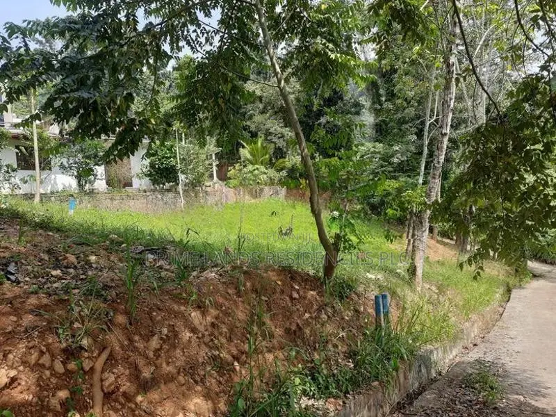 Land for Sale in Uthuwankanda