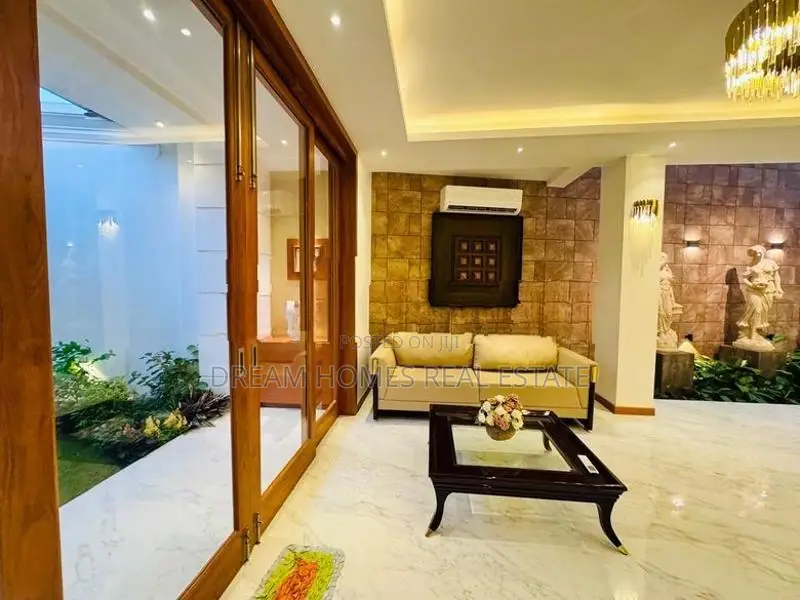 Ultra-Luxury Mansion for Sale in Jayanthipura, Battaramulla