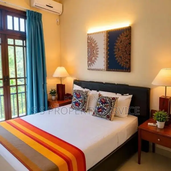 Guest house for Sale in Hanthana (SSPH-424)