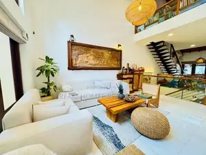 Luxury 3-Storey House with Basement and Pool – Kotte