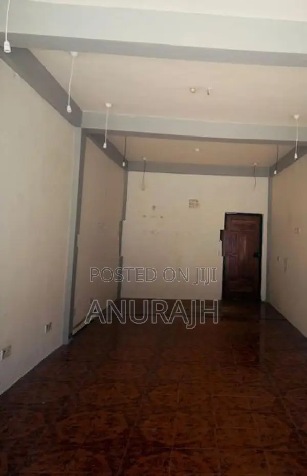 Shop for rent on KKS Road Jaffna