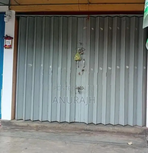 Shop for rent on KKS Road Jaffna