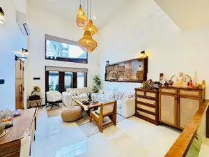 Luxury 3-Storey House with Basement and Pool – Kotte