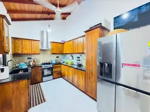 Luxury 3-Storey House with Basement and Pool – Kotte