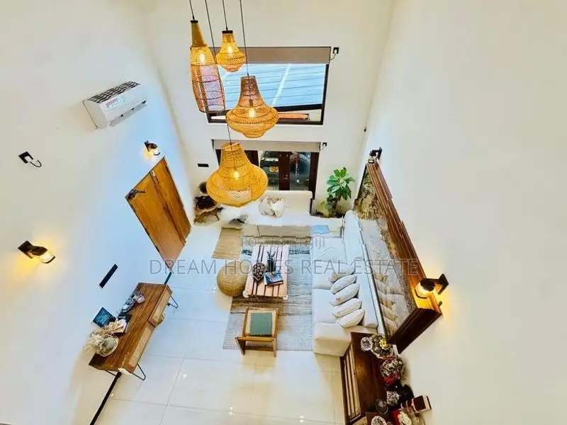 Luxury 3-Storey House with Basement and Pool – Kotte