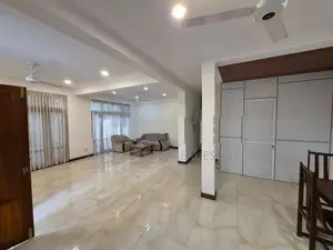 Modern 3-Story House with Rooftop for Sale – Nawala, Colombo