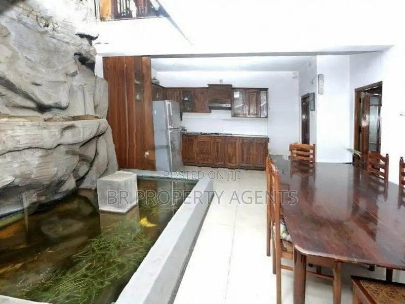 Modern Two-Storied House For Sale In Ratmalana