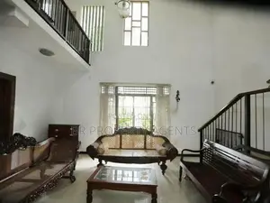 Modern Two-Storied House For Sale In Ratmalana