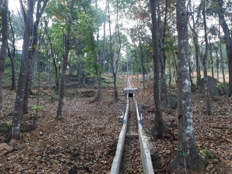 Land for Sale in Nelundeniya