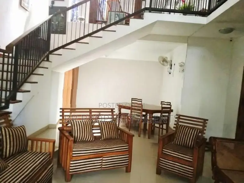 Modern Two-Storied House For Sale In Ratmalana