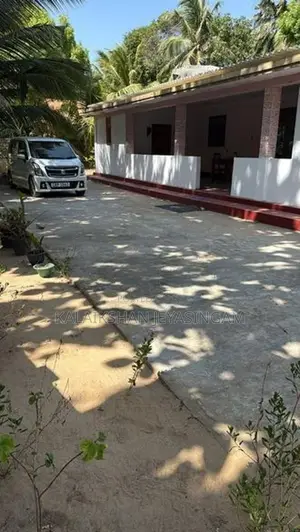 Rooms for Rental Chavakachcheri