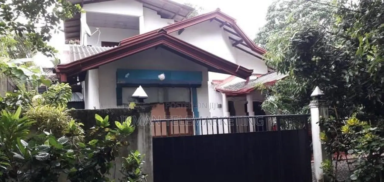 Fully Furnished Annex for Rent – Dambokka, Kurunegala