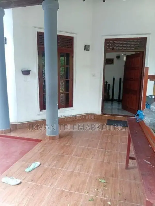 Fully Furnished Annex for Rent – Dambokka, Kurunegala