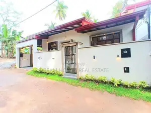 Brand New Architect Designed Home for Sale – Diyagama