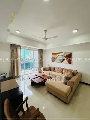 Blue Ocean - Furnished Apartment for Sale A42415