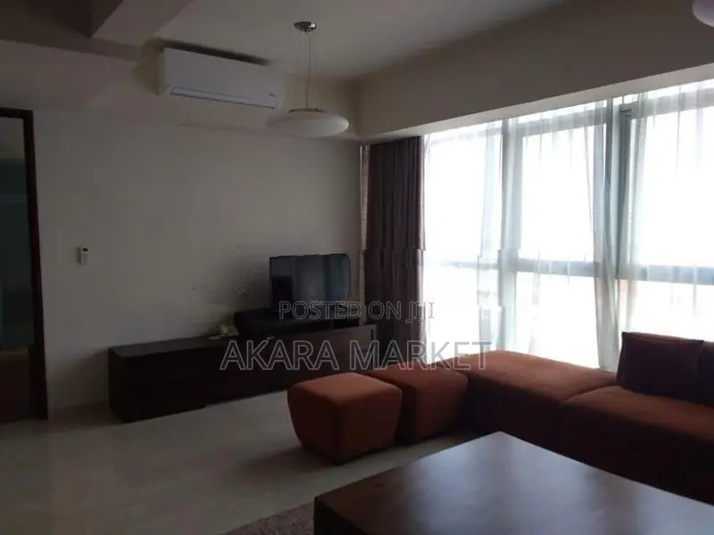 Emperor Residence - Furnished Apartment for Sale A53886-Colombo 03