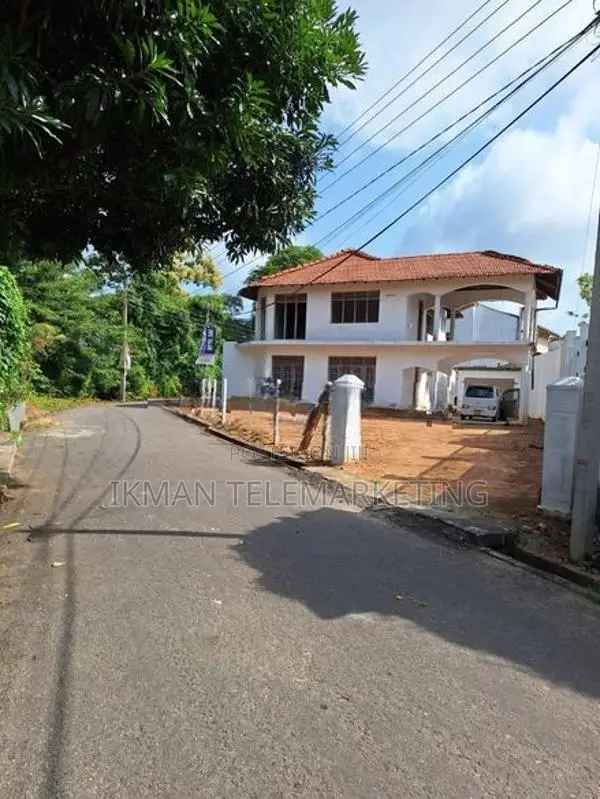 Commercial Property for Sale – Kuliyapitiya Town