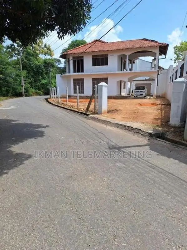 Commercial Property for Sale – Kuliyapitiya Town