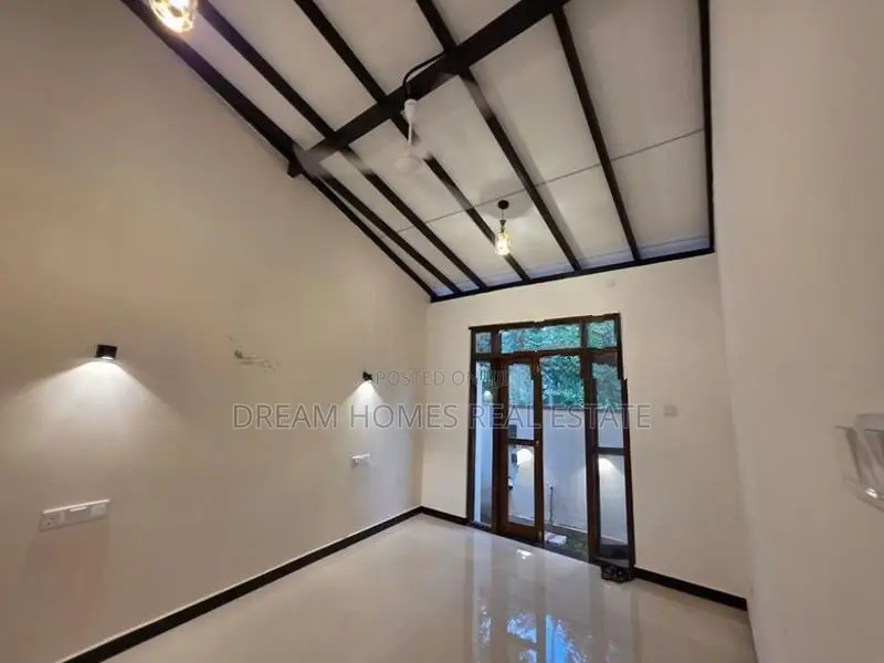 Brand New Architect Designed Home for Sale – Diyagama