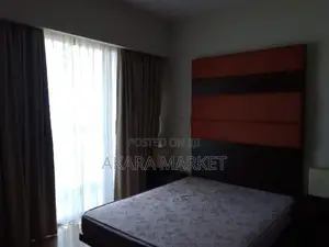 Emperor Residence - Furnished Apartment for Sale A53886-Colombo 03