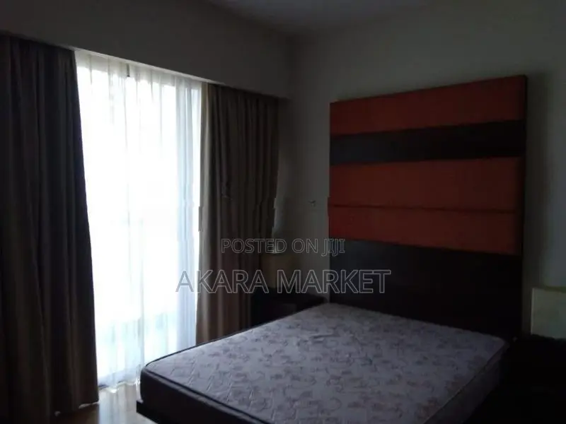 Emperor Residence - Furnished Apartment for Sale A53886-Colombo 03