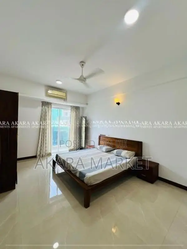 Blue Ocean - Furnished Apartment for Sale A42415