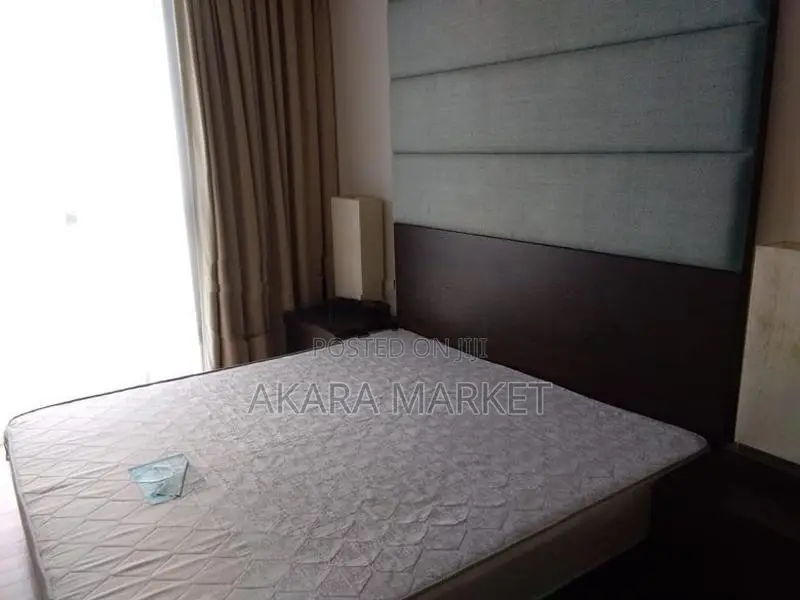 Emperor Residence - Furnished Apartment for Sale A53886-Colombo 03