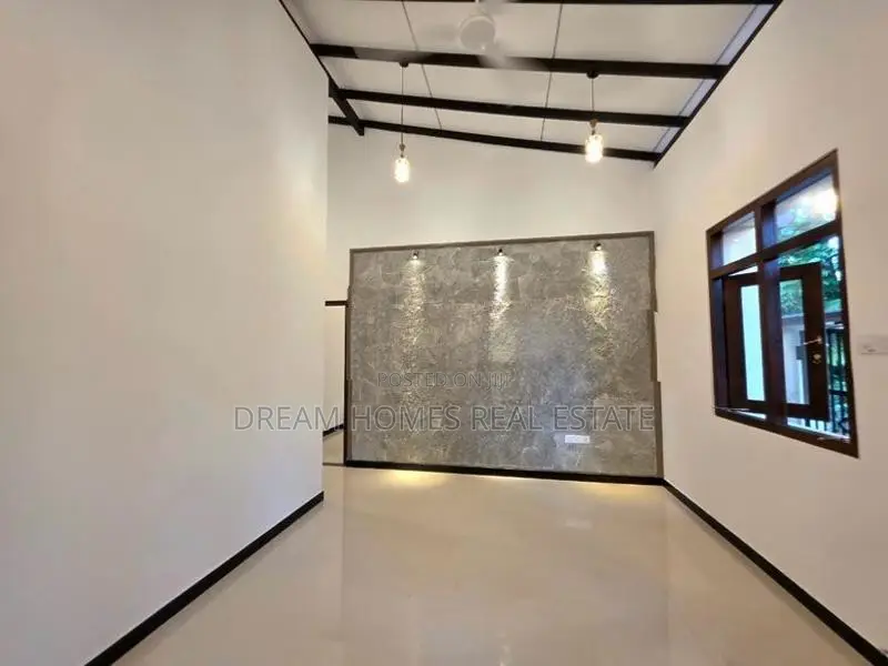 Brand New Architect Designed Home for Sale – Diyagama
