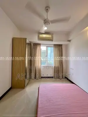Blue Ocean - Furnished Apartment for Sale A42415