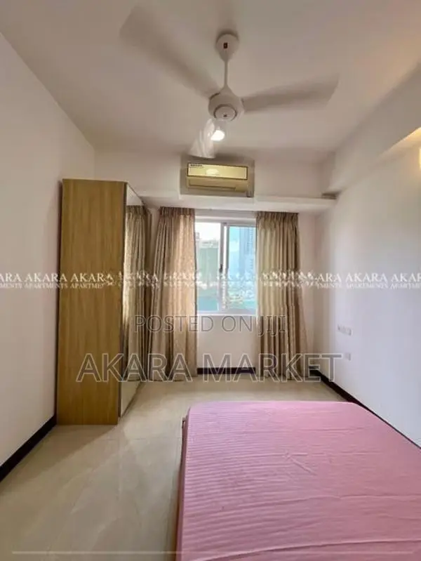 Blue Ocean - Furnished Apartment for Sale A42415