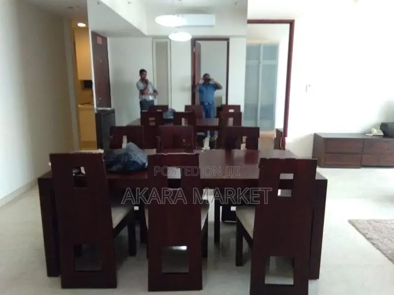 Emperor Residence - Furnished Apartment for Sale A53886-Colombo 03