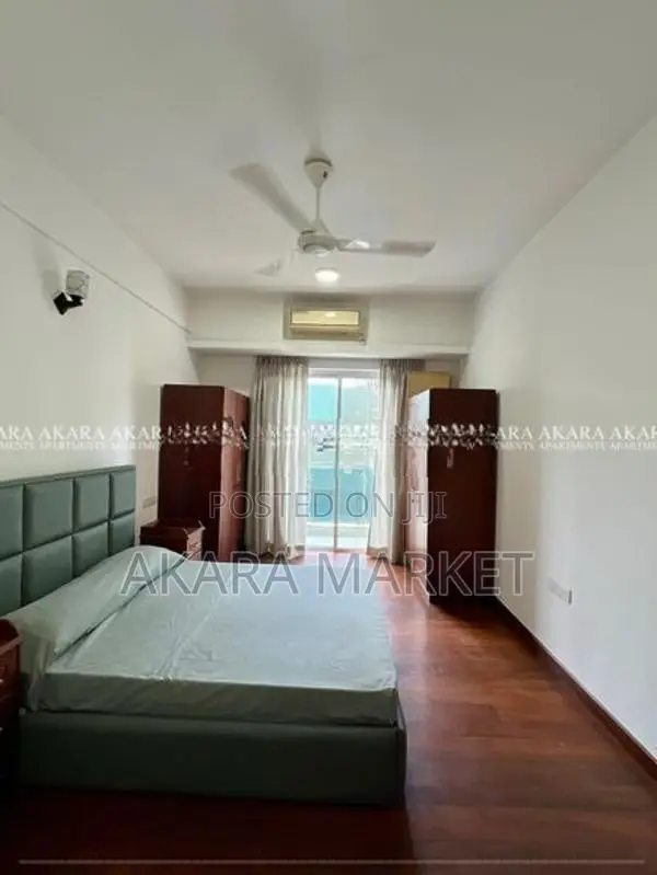 Blue Ocean - Furnished Apartment for Sale A42415