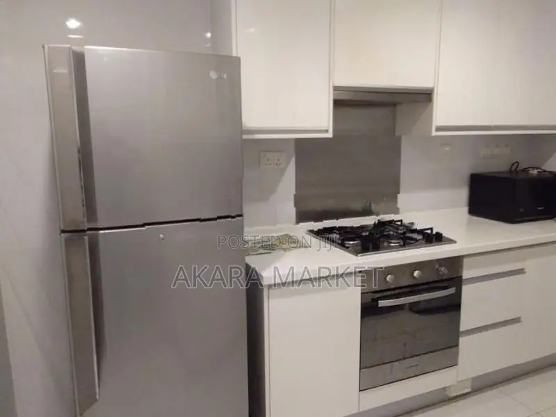 Emperor Residence - Furnished Apartment for Sale A53886-Colombo 03