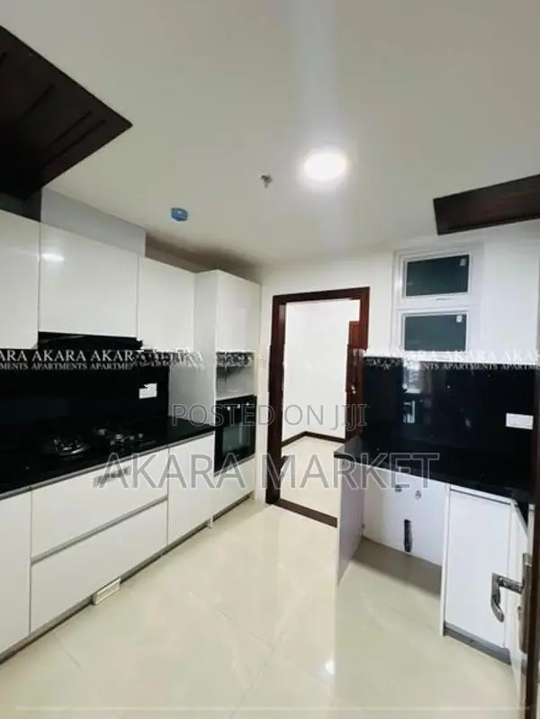 Blue Ocean - Furnished Apartment for Sale A42415