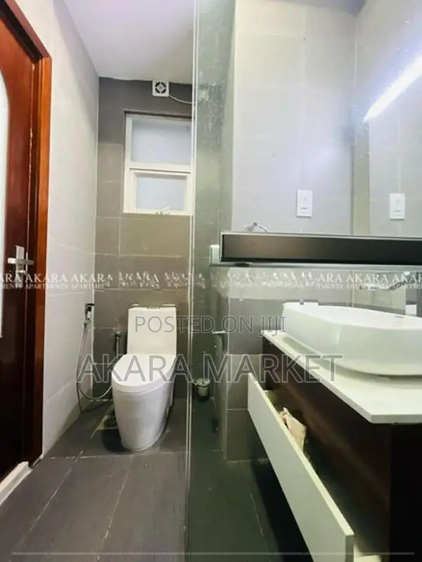 Blue Ocean - Furnished Apartment for Sale A42415