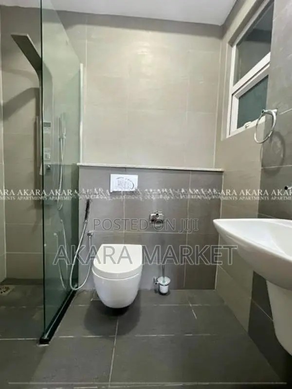 Blue Ocean - Furnished Apartment for Sale A42415