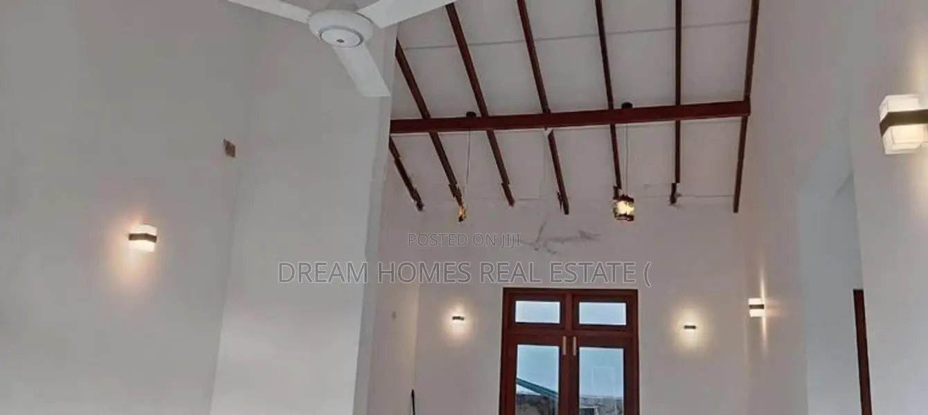 Newly Built Modern Home for Sale Near Athurugiriya