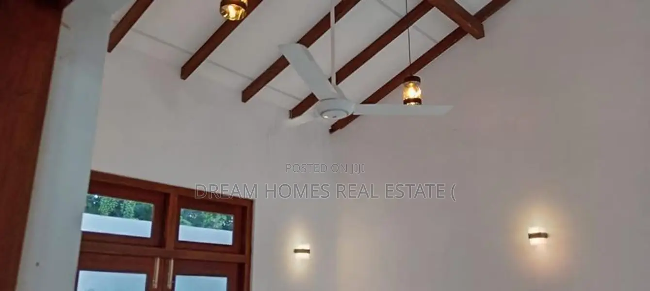 Newly Built Modern Home for Sale Near Athurugiriya