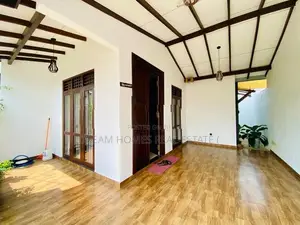 Move-In Ready Modern Home | 3 Bed Athurugiriya