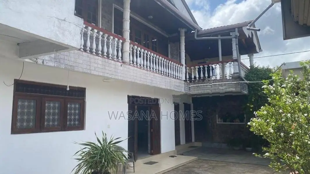Elegance House for Sale Maharagama