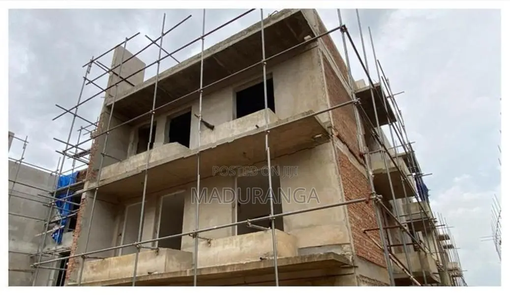 2BR 1 Bath Apartment for Sale Kiribathgoda
