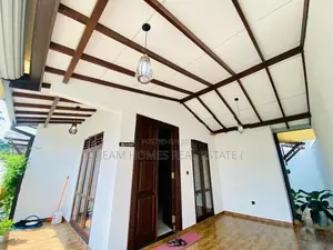 Move-In Ready Modern Home | 3 Bed Athurugiriya