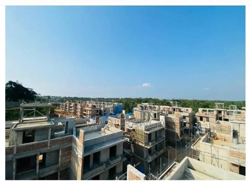 2BR 1 Bath Apartment for Sale Kiribathgoda