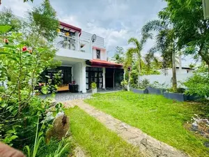 Well-Maintained Home for Sale in a Peaceful Residential Area