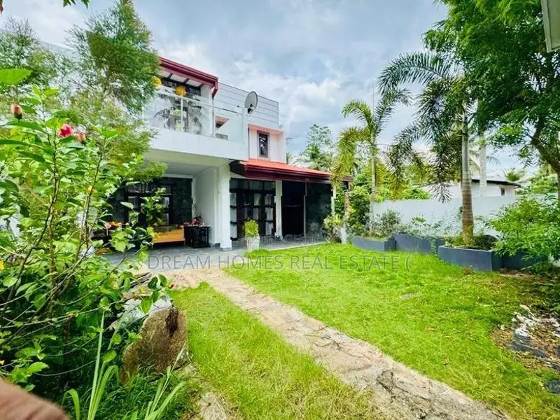 Well-Maintained Home for Sale in a Peaceful Residential Area