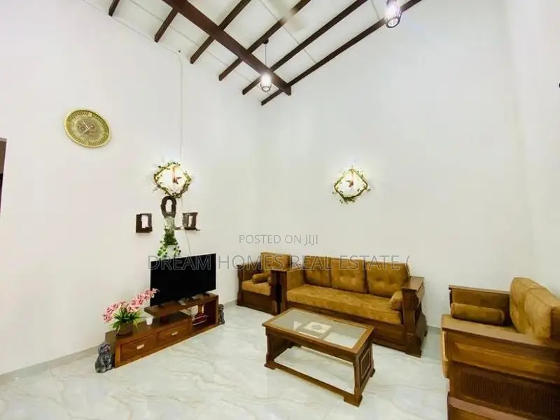 Move-In Ready Modern Home | 3 Bed Athurugiriya