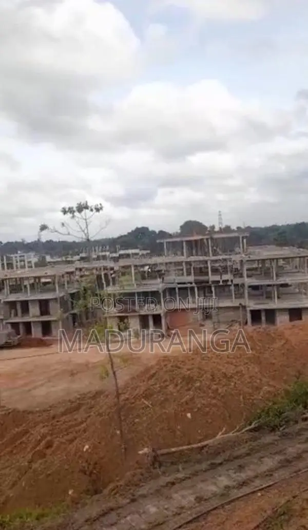 2BR 1 Bath Apartment for Sale Kiribathgoda