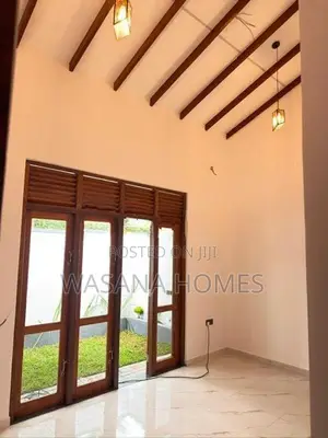 Neat House for Sale Piliyandala