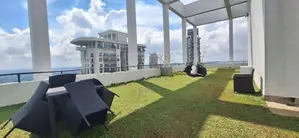 Fairmount Residence 3 Bedrooms Furnished Apartment Rent - Rajajgiriya